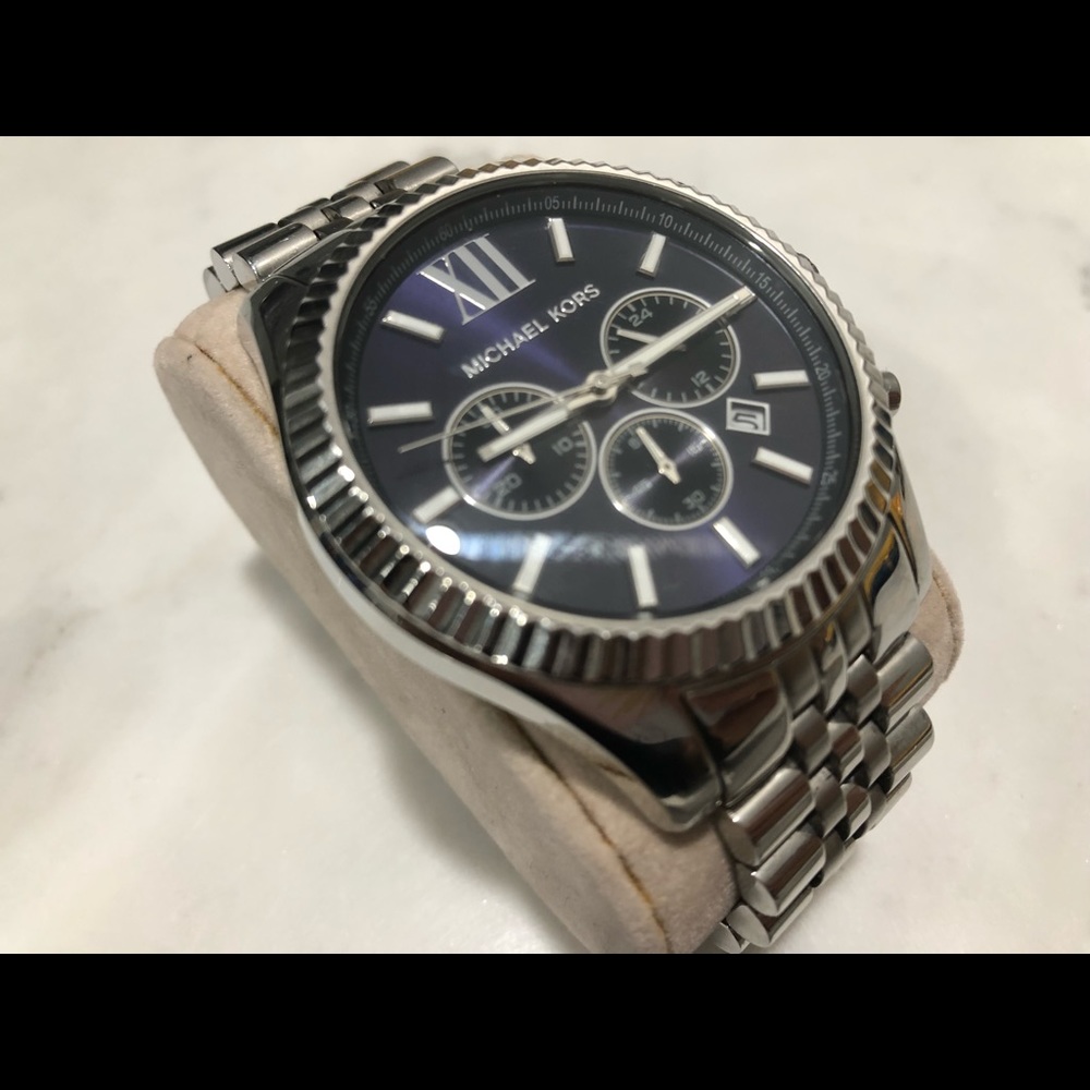 Michael Kors Men’s Watch